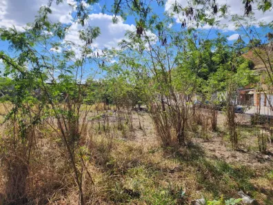 Lote/Terreno à venda, 412m² no Jardim Pararangaba, São José dos Campos