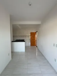 Apartamento com 2 Quartos à venda, 50m² no Barrocão, Itaitinga