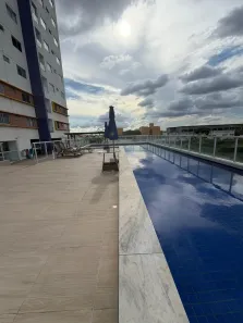 Apartamento com 2 Quartos à venda, 59m² no Uruguai, Teresina