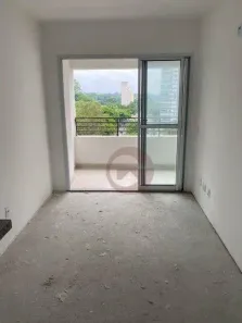 Apartamento com 1 Quarto à venda, 37m² no Butantã, São Paulo