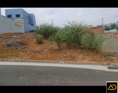 Lote/Terreno à venda, 150m² no Jardim Residencial Nova Veneza, Indaiatuba