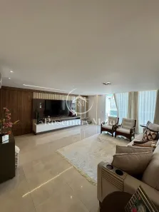 Cobertura com 3 Quartos à venda, 338m² no Recreio dos Bandeirantes, Rio de Janeiro