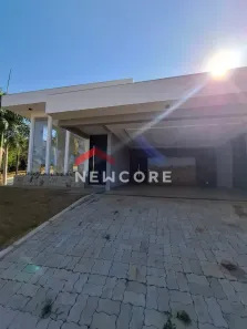 Casa de Condomínio com 4 Quartos à venda, 300m² no Eco Village, Lagoa Santa