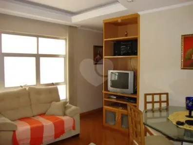 Apartamento com 2 Quartos à venda, 60m² no Vila Pompéia, São Paulo