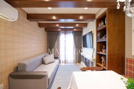 Apartamento com 1 Quarto à venda, 45m² no Floresta, Gramado