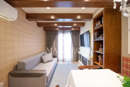 Apartamento com 1 Quarto à venda, 45m² no Floresta, Gramado
