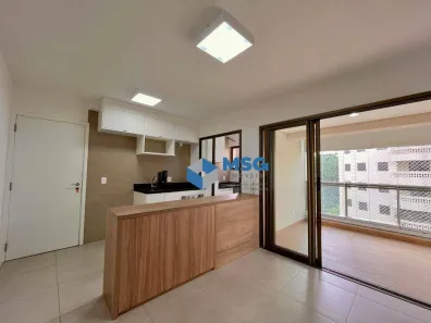 Apartamento com 1 Quarto para venda ou aluguel, 45m² no Vila Mariana, São Paulo