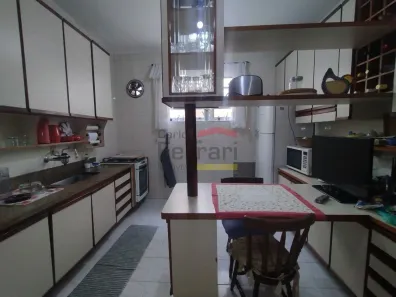 Sobrado com 2 Quartos à venda, 108m² no Vila Dom Pedro II, São Paulo