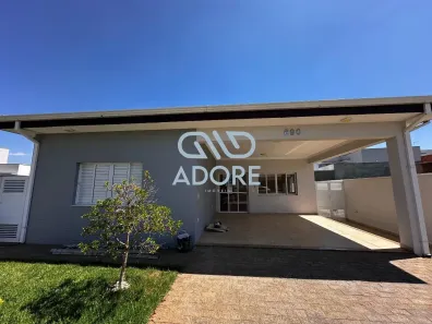 Casa de Condomínio com 2 Quartos à venda, 197m² no Jardim D'Icaraí, Salto