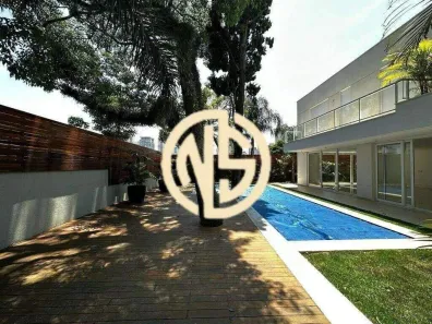 Casa com 4 Quartos à venda, 786m² no Parque Colonial, São Paulo