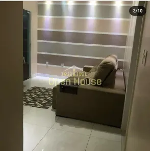 Casa com 3 Quartos à venda, 94m² no Cotiara, Barra Mansa