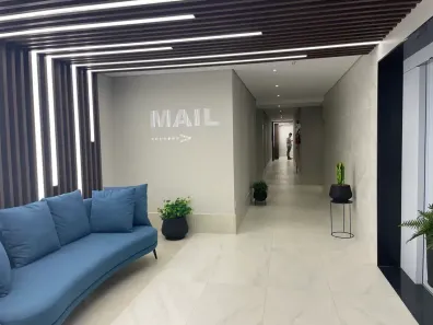 Apartamento com 2 Quartos para alugar, 78m² no Setor Marista, Goiânia