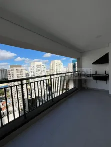 Apartamento com 3 Quartos à venda, 90m² no Jardim Prudência, São Paulo
