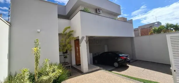 Casa com 4 Quartos à venda, 258m² no Bairro das Palmeiras, Campinas