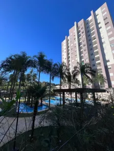 Apartamento com 3 Quartos para alugar, 81m² no Jardim do Lago, Bragança Paulista