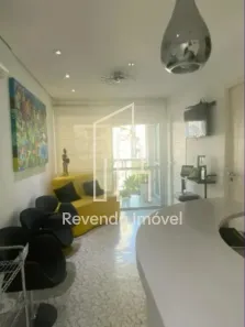Sala Comercial à venda, 51m² no Indianópolis, São Paulo