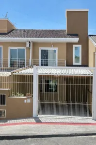 Sobrado com 3 Quartos à venda, 80m² no Forquilhas, São José