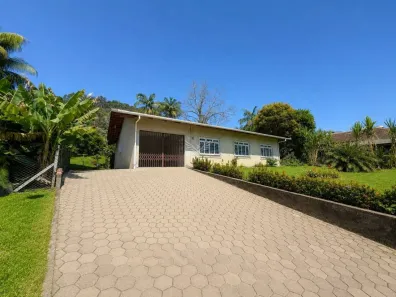 Imóvel Comercial com 3 Quartos à venda, 220m² no Velha Central, Blumenau