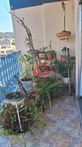 Apartamento com 2 Quartos à venda, 92m² no Praça Seca, Rio de Janeiro