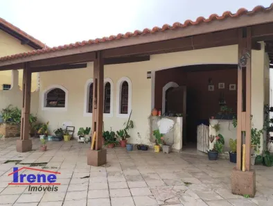 Casa com 3 Quartos à venda, 134m² no Santa Terezinha, Itanhaém