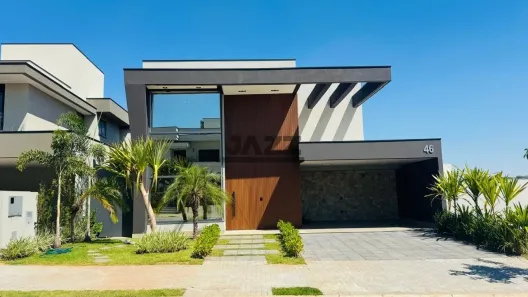 Casa com 3 Quartos à venda, 322m² no Loteamento Residencial Arborais, Campinas