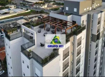 Apartamento com 2 Quartos à venda, 56m² no Bonfim, Campinas