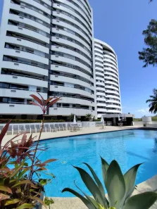 Apartamento com 2 Quartos para alugar, 80m² no Patamares, Salvador