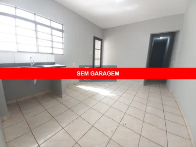 Casa com 2 Quartos para alugar, 55m² no Cidade Nova, Jundiaí