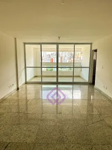 Apartamento com 3 Quartos para venda ou aluguel, 140m² no Buritis, Belo Horizonte