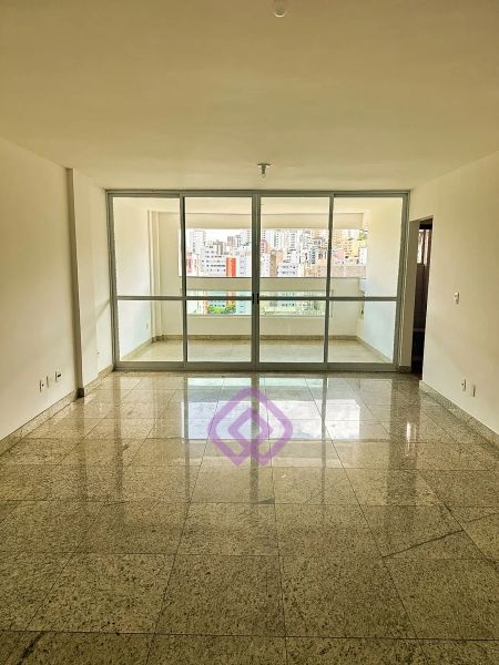 Apartamento com 3 quartos — Buritis, Belo Horizonte