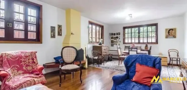 Sobrado com 3 Quartos à venda, 258m² no Sumaré, São Paulo