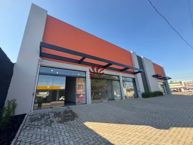 Ponto Comercial para alugar, 68m² no Niterói, Canoas