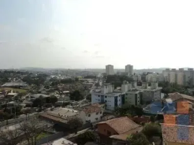 Apartamento com 3 Quartos à venda, 90m² no Planalto, Belo Horizonte