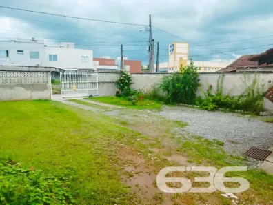 Lote/Terreno à venda, 379m² no Itaum, Joinville
