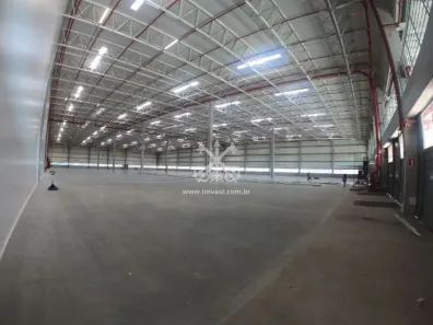 Galpão/Depósito/Armazém para alugar, 8923m² no Batistini, São Bernardo do Campo