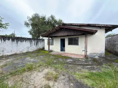 Casa com 3 Quartos à venda, 180m² no Parque do Trevo, Peruíbe