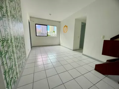 Apartamento com 3 Quartos à venda, 125m² no Imbuí, Salvador