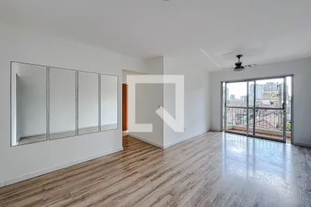 Apartamento com 2 Quartos à venda, 77m² no Alto da Mooca, São Paulo