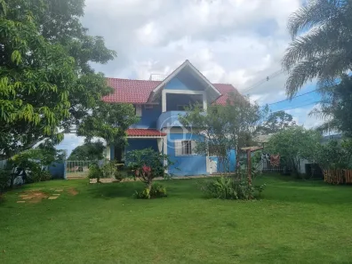 Sobrado com 3 Quartos à venda, 213m² no Bom Clima, Chapada dos Guimarães