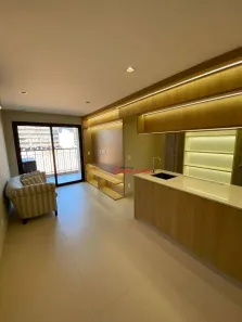 Apartamento com 2 Quartos para alugar, 72m² no Georgina Business Park, São José do Rio Preto