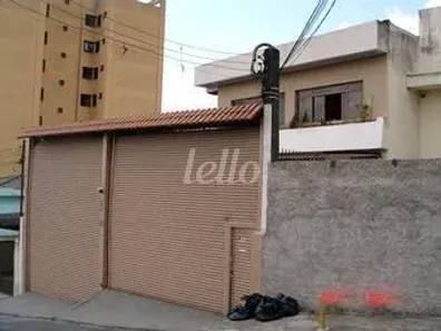 Prédio Comercial para alugar, 1000m² no Vila Amália (Zona Norte), São Paulo