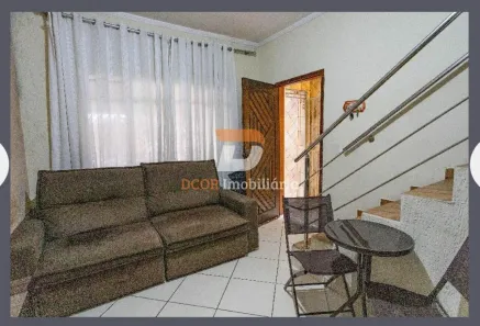 Casa com 3 Quartos à venda, 160m² no Casa Grande, Diadema