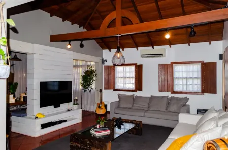 Casa com 4 Quartos à venda, 250m² no Santo Antônio de Lisboa, Florianópolis