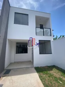 Casa com 3 Quartos à venda, 140m² no Ponte Alta, Betim