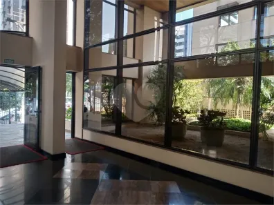 Sala Comercial à venda, 48m² no Vila Clementino, São Paulo