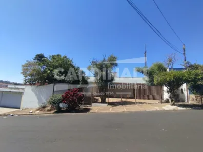 Casa com 4 Quartos à venda, 285m² no Jardim Taiti, São Carlos