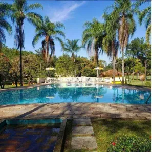 Fazenda/Sítio com 11 Quartos à venda, 10000m² no Mato Dentro, Atibaia
