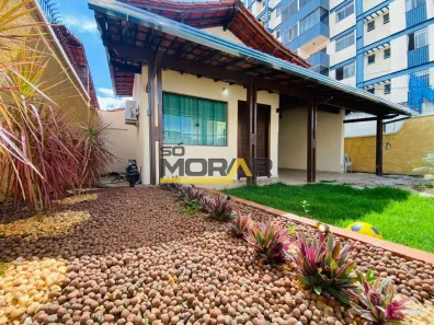 Apartamento com 3 Quartos à venda, 252m² no Ipiranga, Belo Horizonte