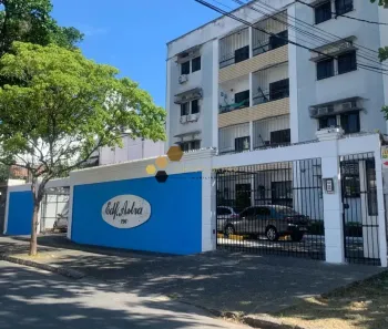 Apartamento com 3 Quartos à venda, 80m² no Boa Viagem, Recife