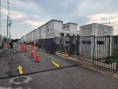 Apartamento com 2 Quartos à venda, 41m² no Chácara Estância Paulista, Suzano